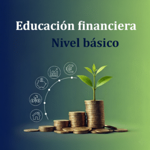 * EDUCACIÓN FINANCIERA - AVANZADO