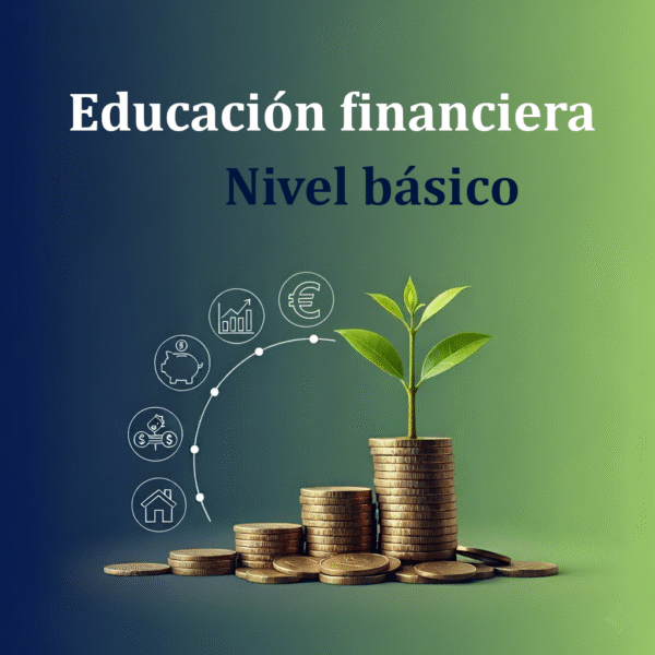* EDUCACIÓN FINANCIERA - BÁSICO