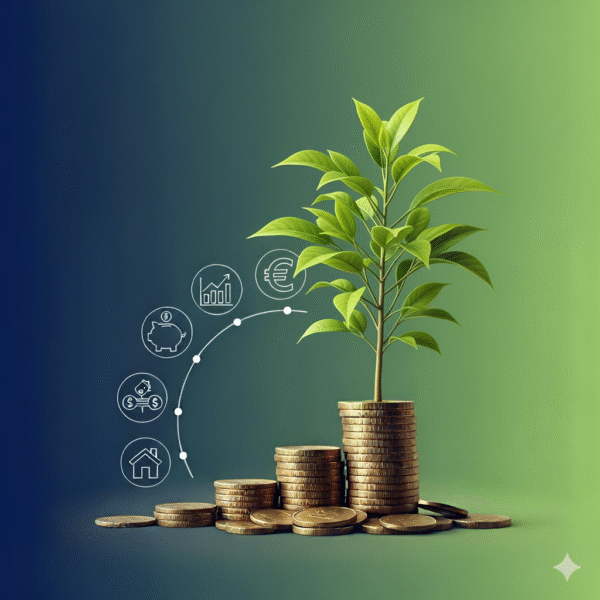 * EDUCACIÓN FINANCIERA - INTERMEDIO