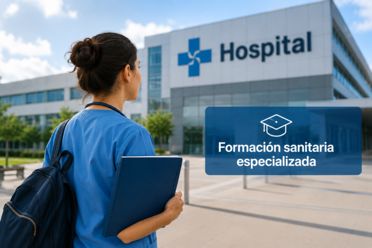 Convocatoria Formación Sanitaria Especializada 2027: Guía Clave para Médicos y Sanitarios Extranjeros en España