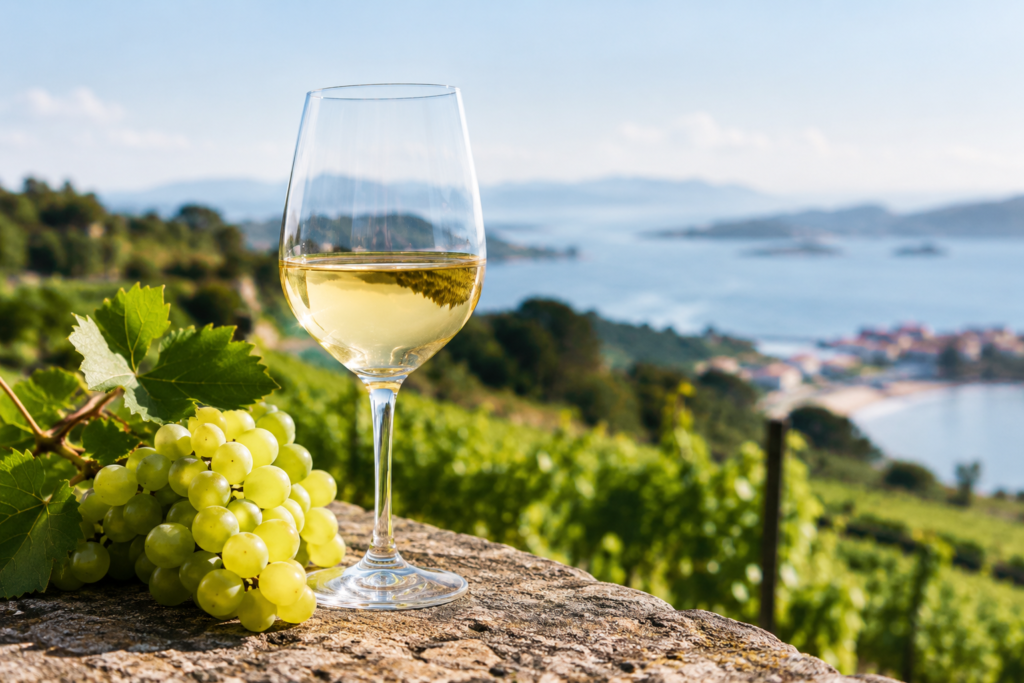 El éxito del albariño: ¿hasta dónde puede crecer Rías Baixas?